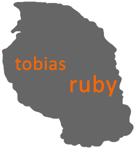 der Blog für Tansania - 13 Monate Songwe [Logo]